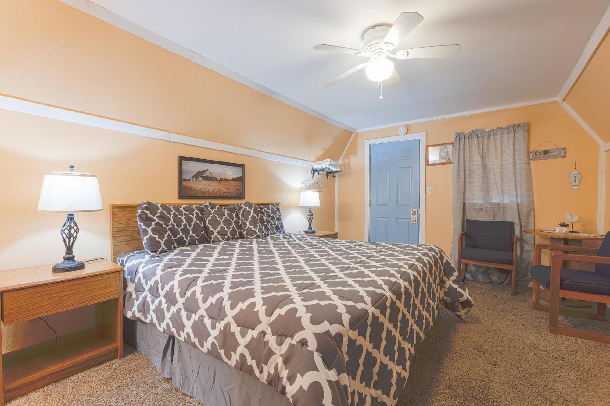 Parkside Motel By Oyo Meadville Conneaut Lake Conneaut Lakeshore エクステリア 写真