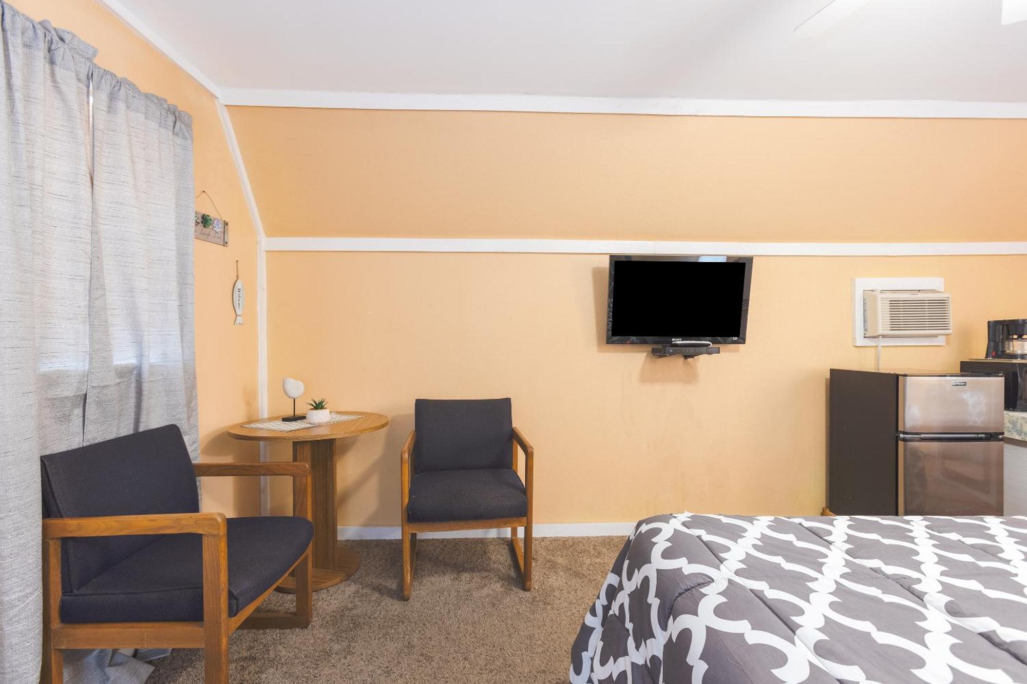 Parkside Motel By Oyo Meadville Conneaut Lake Conneaut Lakeshore エクステリア 写真
